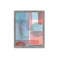 Picture of Artful Legends II _GroupedProduct_Rectangle_Portrait_Framed_Matted_