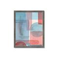 Picture of Artful Legends II _GroupedProduct_Rectangle_Portrait_Framed_Matted_