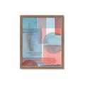 Picture of Artful Legends II _GroupedProduct_Rectangle_Portrait_Framed_Matted_