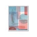 Picture of Artful Legends II _GroupedProduct_Rectangle_Portrait_Framed_Matted_