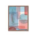 Picture of Artful Legends II _GroupedProduct_Rectangle_Portrait_Framed_Matted_