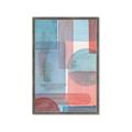 Picture of Artful Legends II _GroupedProduct_Rectangle_Portrait_Framed_Matted_