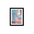 Picture of Artful Legends II _GroupedProduct_Rectangle_Portrait_Framed_Matted_