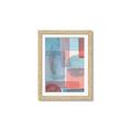 Picture of Artful Legends II _GroupedProduct_Rectangle_Portrait_Framed_Matted_
