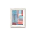 Picture of Artful Legends II _GroupedProduct_Rectangle_Portrait_Framed_Matted_