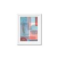 Picture of Artful Legends II _GroupedProduct_Rectangle_Portrait_Framed_Matted_
