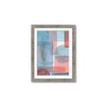 Picture of Artful Legends II _GroupedProduct_Rectangle_Portrait_Framed_Matted_