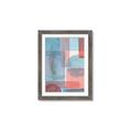 Picture of Artful Legends II _GroupedProduct_Rectangle_Portrait_Framed_Matted_