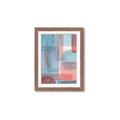 Picture of Artful Legends II _GroupedProduct_Rectangle_Portrait_Framed_Matted_