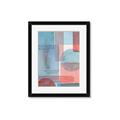 Picture of Artful Legends II _GroupedProduct_Rectangle_Portrait_Framed_Matted_