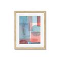 Picture of Artful Legends II _GroupedProduct_Rectangle_Portrait_Framed_Matted_