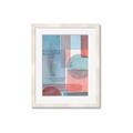 Picture of Artful Legends II _GroupedProduct_Rectangle_Portrait_Framed_Matted_