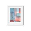 Picture of Artful Legends II _GroupedProduct_Rectangle_Portrait_Framed_Matted_