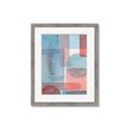 Picture of Artful Legends II _GroupedProduct_Rectangle_Portrait_Framed_Matted_