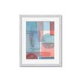 Picture of Artful Legends II _GroupedProduct_Rectangle_Portrait_Framed_Matted_