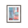 Picture of Artful Legends II _GroupedProduct_Rectangle_Portrait_Framed_Matted_