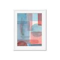 Picture of Artful Legends II _GroupedProduct_Rectangle_Portrait_Framed_Matted_