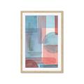 Picture of Artful Legends II _GroupedProduct_Rectangle_Portrait_Framed_Matted_