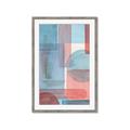 Picture of Artful Legends II _GroupedProduct_Rectangle_Portrait_Framed_Matted_