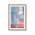 Picture of Artful Legends II _GroupedProduct_Rectangle_Portrait_Framed_Matted_