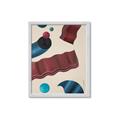 Picture of Form and Function I _GroupedProduct_Rectangle_Portrait_Framed_Matted_