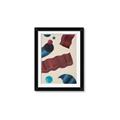 Picture of Form and Function I _GroupedProduct_Rectangle_Portrait_Framed_Matted_