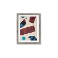Picture of Form and Function I _GroupedProduct_Rectangle_Portrait_Framed_Matted_