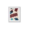 Picture of Form and Function I _GroupedProduct_Rectangle_Portrait_Framed_Matted_