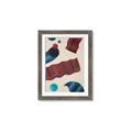 Picture of Form and Function I _GroupedProduct_Rectangle_Portrait_Framed_Matted_