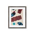 Picture of Form and Function I _GroupedProduct_Rectangle_Portrait_Framed_Matted_