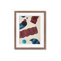 Picture of Form and Function I _GroupedProduct_Rectangle_Portrait_Framed_Matted_