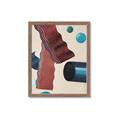Picture of Form and Function II _GroupedProduct_Rectangle_Portrait_Framed_Matted_