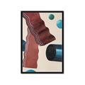 Picture of Form and Function II _GroupedProduct_Rectangle_Portrait_Framed_Matted_