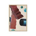 Picture of Form and Function II _GroupedProduct_Rectangle_Portrait_Framed_Matted_