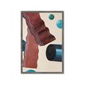 Picture of Form and Function II _GroupedProduct_Rectangle_Portrait_Framed_Matted_