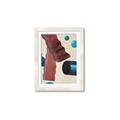 Picture of Form and Function II _GroupedProduct_Rectangle_Portrait_Framed_Matted_