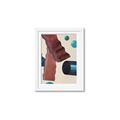 Picture of Form and Function II _GroupedProduct_Rectangle_Portrait_Framed_Matted_