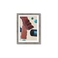 Picture of Form and Function II _GroupedProduct_Rectangle_Portrait_Framed_Matted_
