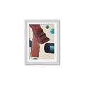 Picture of Form and Function II _GroupedProduct_Rectangle_Portrait_Framed_Matted_