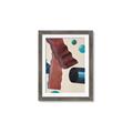 Picture of Form and Function II _GroupedProduct_Rectangle_Portrait_Framed_Matted_