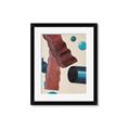 Picture of Form and Function II _GroupedProduct_Rectangle_Portrait_Framed_Matted_