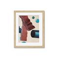 Picture of Form and Function II _GroupedProduct_Rectangle_Portrait_Framed_Matted_