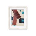 Picture of Form and Function II _GroupedProduct_Rectangle_Portrait_Framed_Matted_