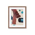 Picture of Form and Function II _GroupedProduct_Rectangle_Portrait_Framed_Matted_