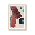 Picture of Form and Function II _GroupedProduct_Rectangle_Portrait_Framed_Matted_