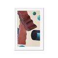 Picture of Form and Function II _GroupedProduct_Rectangle_Portrait_Framed_Matted_