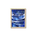 Picture of Oceans Whisper I _GroupedProduct_Rectangle_Portrait_Framed_Matted_