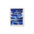Picture of Oceans Whisper I _GroupedProduct_Rectangle_Portrait_Framed_Matted_