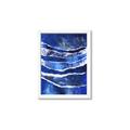 Picture of Oceans Whisper I _GroupedProduct_Rectangle_Portrait_Framed_Matted_
