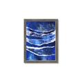 Picture of Oceans Whisper I _GroupedProduct_Rectangle_Portrait_Framed_Matted_